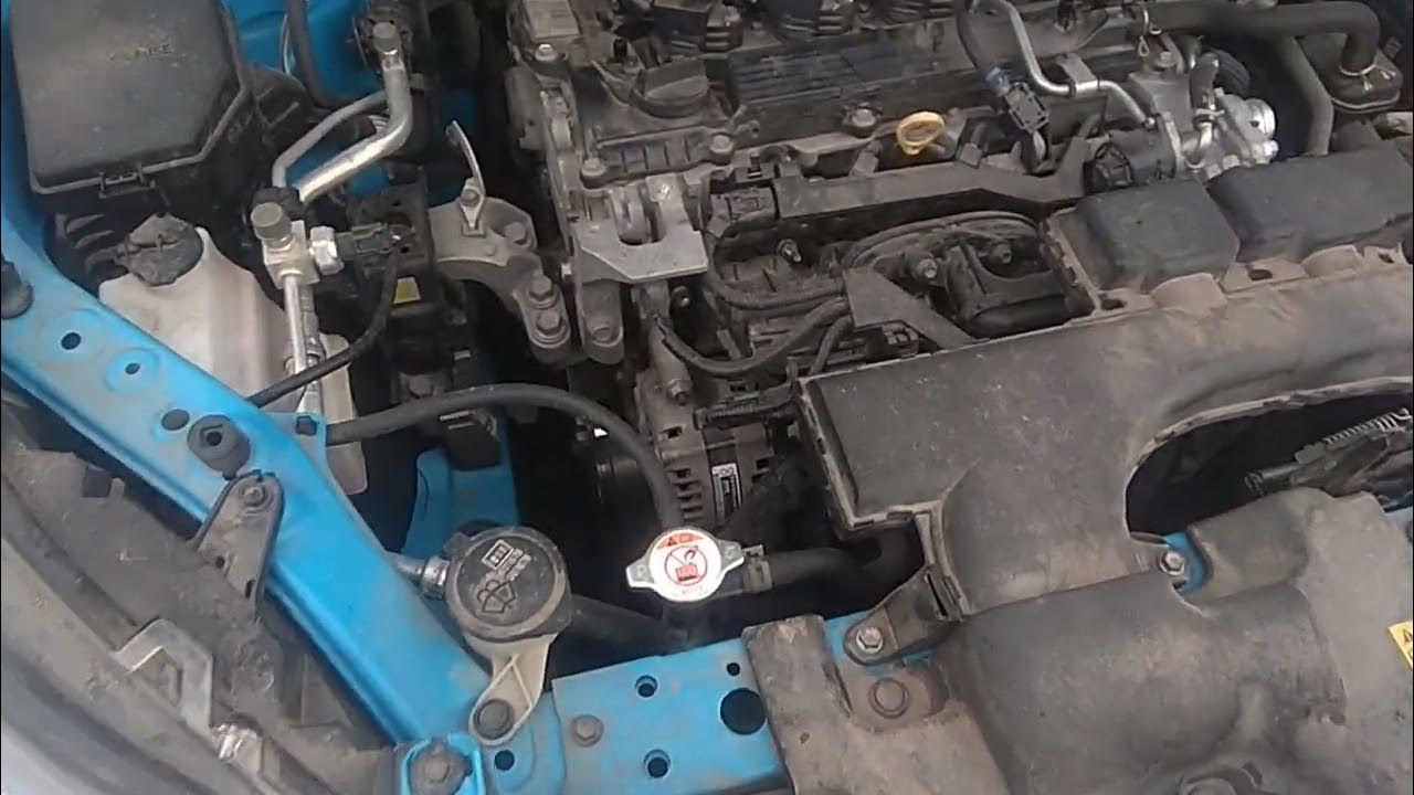 M20a fks двигатель