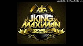 J King y Maximan - Changueria