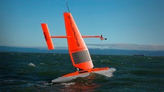 Download lagu How a fleet of wind powered drones is changing our understanding of the ocean Sebastien de Halleux How a fleet of wind powered drones is changing our understanding of the ocean Sebastien de Halleux
