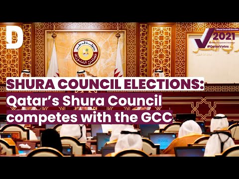 Shura Council Elections 2021: How does Qatar's Shura Council compare with its neighbours?