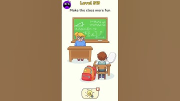 Dop 5 level 319 Funny gameplay walkthrough | All levels | android, iOS mobile | new update#short