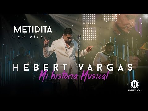 Metidita - Hebert