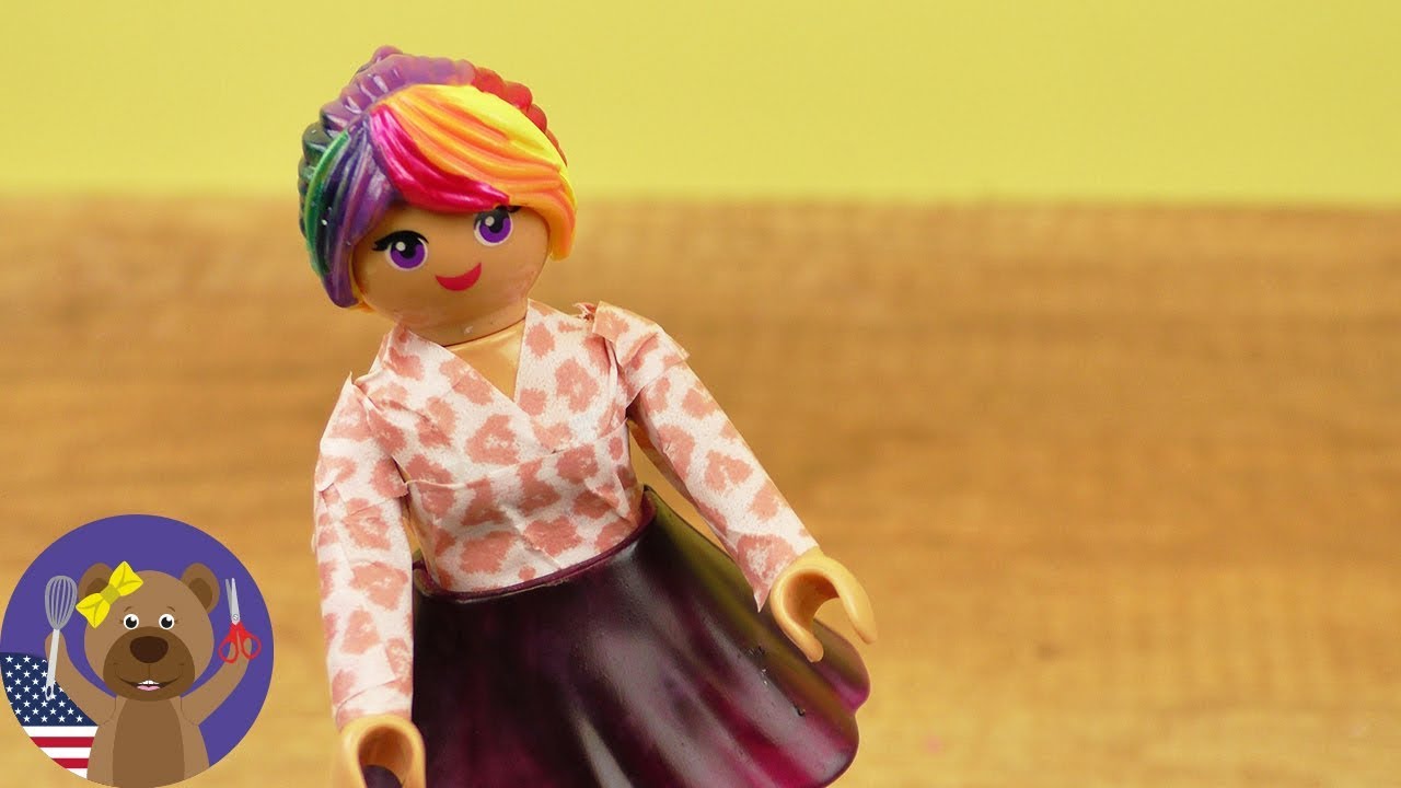 open lace back dress Playmobil 6881 Party Fashion Girl with Changeable Clothing, Fun Imaginative  Role-Play, PlaySets Suitable for Children Ages 4+ : Playmobil:  Amazon.co.uk: Toys & Games
