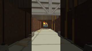 Rip Miss Niceness But Thus Is Chicken Gun