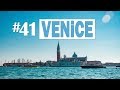 #41 VENICE | Один день в ВЕНЕЦИИ | Успей побывать пока город не затонул  #ВЕНЕЦИЯ