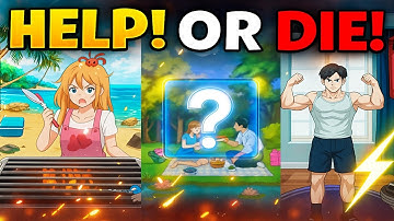 Help Them – Brain Puzzle Gameplay Walkthrough (Android)