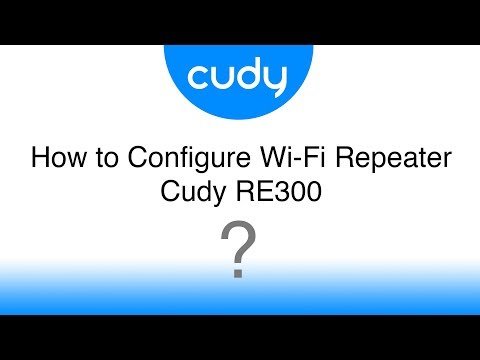 How to Configure