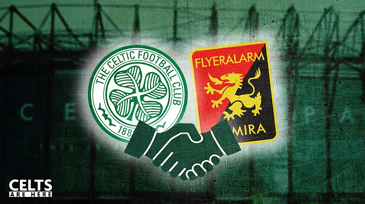 Revolutionising Celtic: Game-Changing Partnership with Admira Wacker?