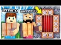 NON ENTRARE NELLA DIMENSIONE DEI BANNATI! - Minecraft ITA