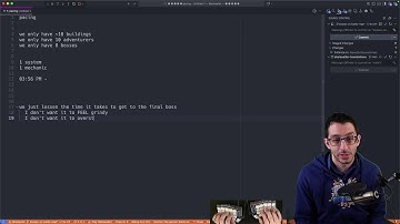 Battle planning (day 257½) #gamedev #indiegame #roguelike