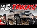 They Rated This Cummins What..?! || From The Gallery!!