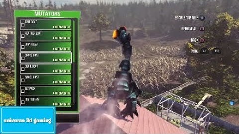 How To Get Space Goat | Goat Simulator