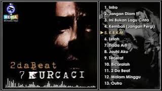 7 Kurcaci Band Album 2008 @rinaaristia8235