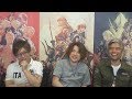 FINAL FANTASY XIV Letter from the Producer LIVE Part XLIV