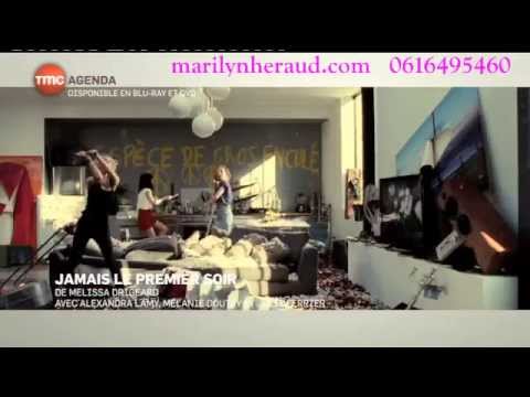 Vidéo TMC Voix d'Antenne