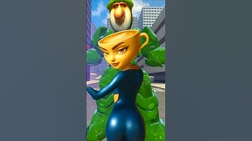 SODA POP x ITALIAN BRAINROT Episode 1