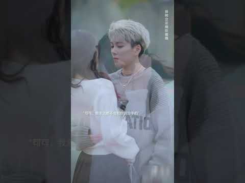 New Korean Love Story Pal Ek Pal Hindi Song Chinese TikTok Love Story