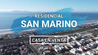 San Marino Residencial - Casas en Venta Tijuana - Soy Rene Gonzalez