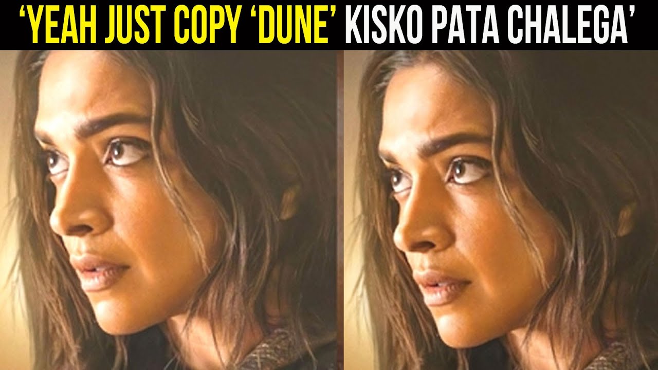 Deepika Padukone becomes a target of trolls over her look in ‘Project K’