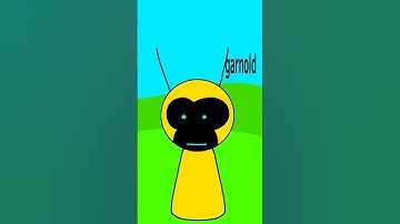 #incredibox #sprunki garnold sprunked old.