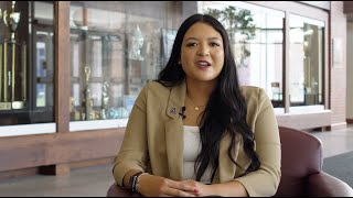 The Tartan - Strong female leadership at Alma College