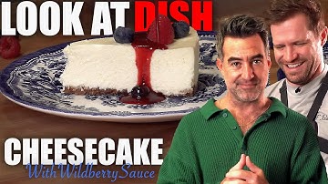 Tommy Pope and Chris O