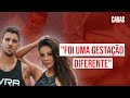 CAROL NAKAMURA E GUI LEONEL ADOTAM CRIANÇA APÓS NOIVAR EM VÉSPERA DE NATAL!