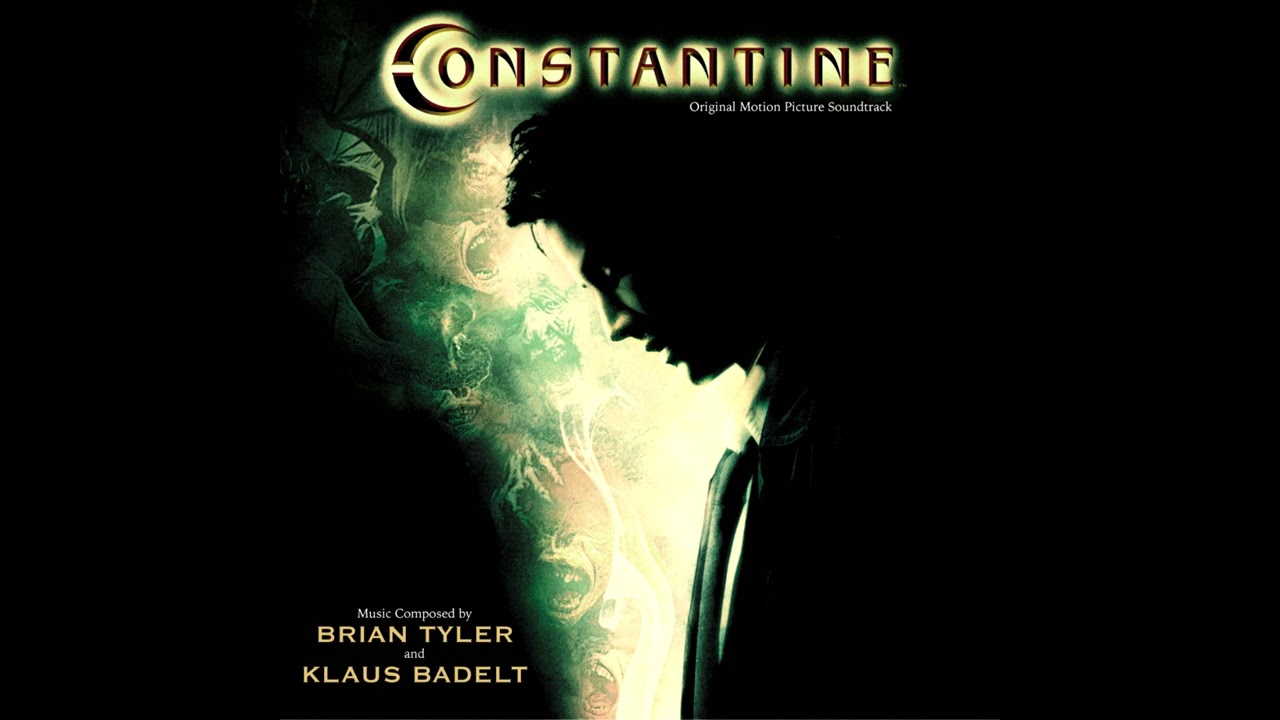 Watch Brian Tyler, Klaus Badelt - Meet John Constantine (Constantine 2005 OST) - 1 Hour Seamless Loop - HQ on YouTube Watch Brian Tyler, Klaus Badelt - Meet John Constantine (Constantine 2005 OST) - 1 Hour Seamless Loop - HQ on YouTube