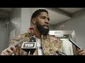 Royce O'Neale | Post-Game Press Conference | Chicago Bulls