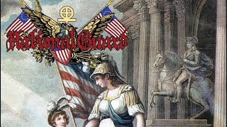 National Guard - American Exceptionalism