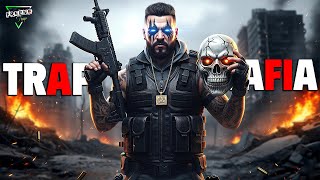 ☆Wizdom☆ G-rap Hiphop Trap Trap Dominion 2025 🔥 Dark Bass & Gangster Rap Mix | Music