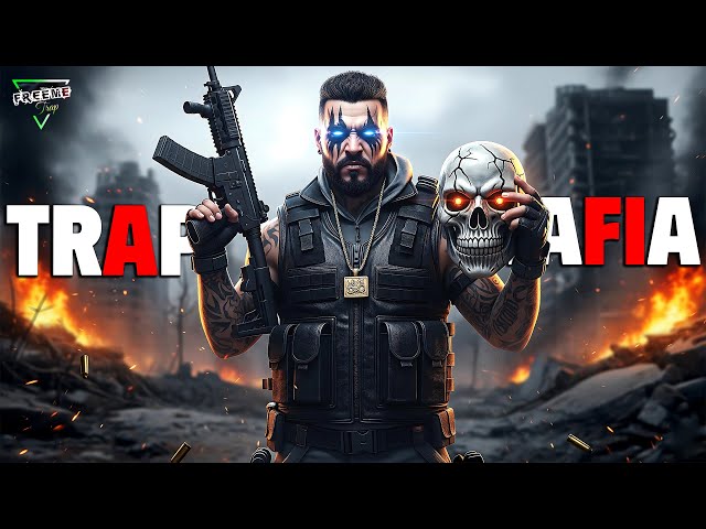 Trap Dominion 2025 🔥 Dark Bass & Gangster Rap Mix | Music