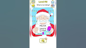 What is he hiding 🤔🤔dop 5 level 146...