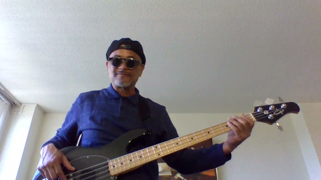 PPD Music playing knucklehead