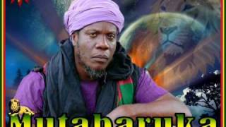 Watch Mutabaruka Peoples Court Part Ii video