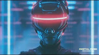 Mflex Sounds Team - Retrowave, Synthwave, Hi- Nrg Mix (Promo Videos) 2024!