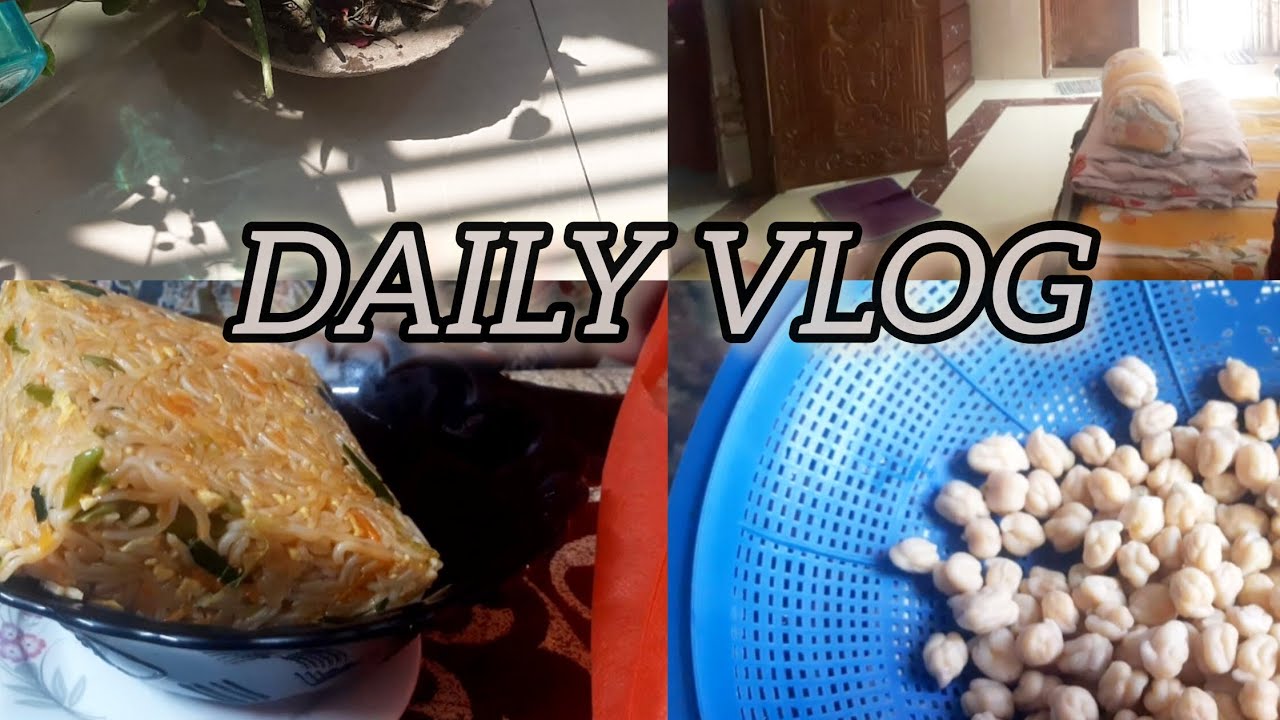 আরো একটি কর্মব্যস্ত দিন 🌷🌱