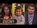 Friends With Benefits Resulted in Marriage, Kids, Paternity Doubts (Full Episode) | Paternity Court
