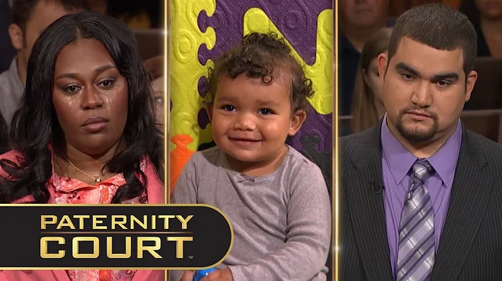 Friends With Benefits Resulted in Marriage, Kids, Paternity Doubts (Full Episode) | Paternity Court