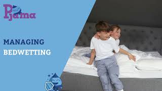 The House Of Wellness Tv Channel 7 - Managing Bedwetting