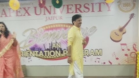 Orientation Program