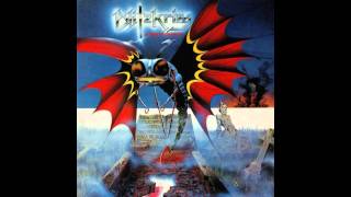Blitzkrieg - A Time Of Changes