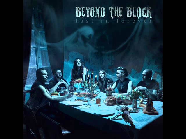 Beyond the Black - Dies irae