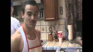 Toni's Cannolies Commerical
