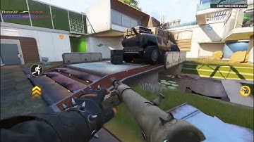 🔥 Ranked Match CODM Gameplay Call of Duty Mobile COD Mobile! #2