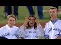 Blue Jays remember Roy Halladay on Opening Day