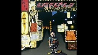 Extreme - Money (In God We Trust) [explicit]