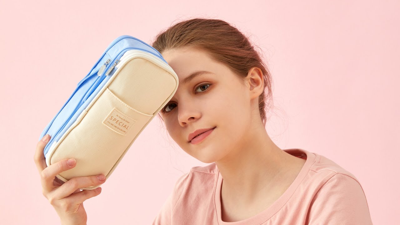 EASTHILLPENCIL CASE YouTube