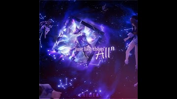 The Herta edit || Gossip || Honkai Star Rail - MEP part 21-22 for @Kaiyo_exe