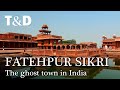 Fatehpur sikri tourist guide  india